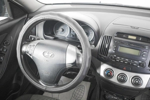 Седан Hyundai Elantra 2010 года, 599000 рублей, Кемерово