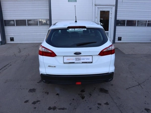 Универсал Ford Focus 2012 года, 780000 рублей, Железногорск