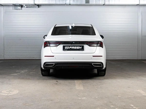 Седан OMODA S5 2024 года, 1518000 рублей, Ставрополь