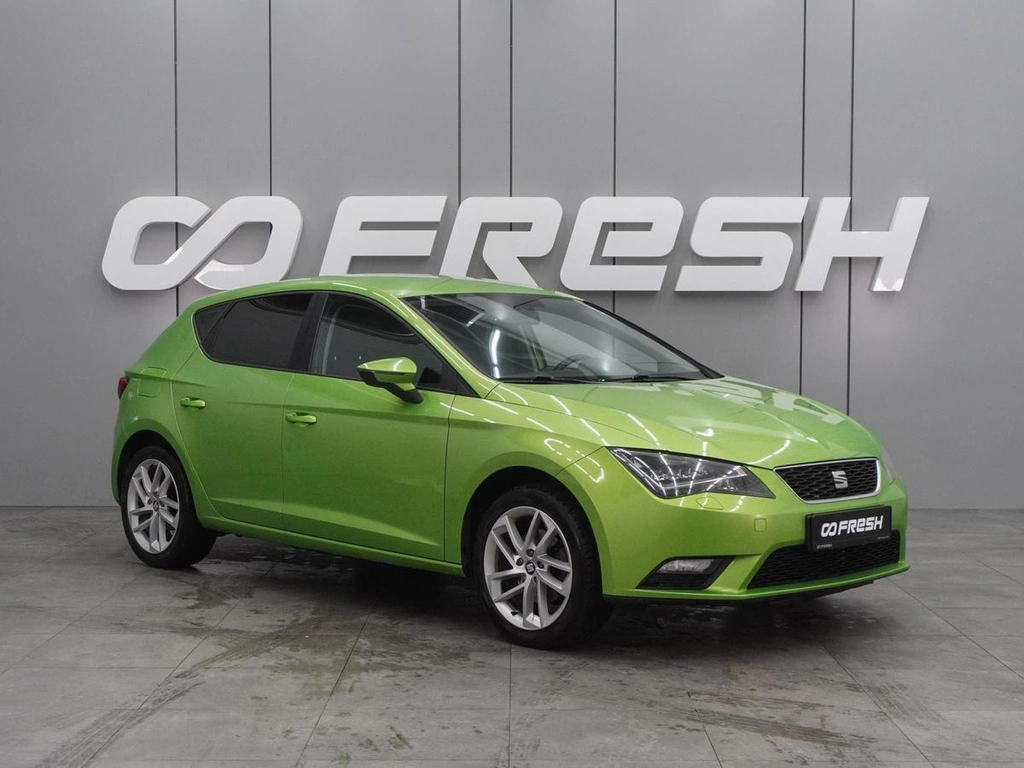 Хетчбэк SEAT Leon 2013 года, 1169000 рублей, Воронеж