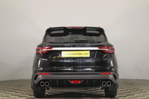 Внедорожник Belgee X50 2023 года, 1859000 рублей, Пермь