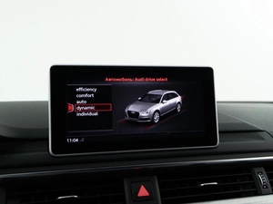 Седан Audi A4 2018 года, 2799077 рублей, Москва