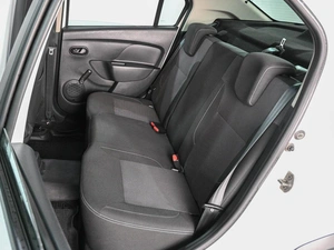 Седан Renault Logan Stepway 2022 года, 1399000 рублей, Аксай