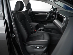 Внедорожник Volkswagen Talagon 2025 года, 5549444 рублей, Москва