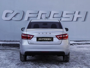 Седан ВАЗ (LADA) Vesta 2021 года, 1130000 рублей, Волгоград