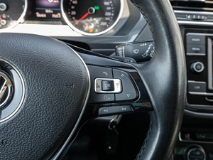 Внедорожник Volkswagen Tiguan 2018 года, 2425000 рублей, Краснодар