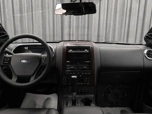 Внедорожник Ford Explorer 2007 года, 1370000 рублей, Красноярск