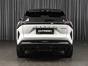 Внедорожник Geely Cityray 2024 года, 2428000 рублей, Ставрополь