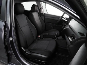 Седан Hyundai Solaris 2022 года, 1643000 рублей, Воронеж