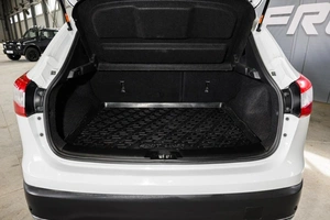 Внедорожник Nissan Qashqai 2016 года, 1579000 рублей, Ульяновск