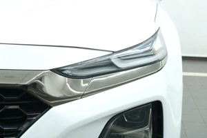 Внедорожник Hyundai Santa Fe 2019 года, 2890000 рублей, Красноярск