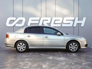 Седан Opel Vectra 2007 года, 490000 рублей, Краснодар