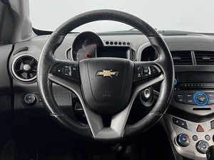 Седан Chevrolet Aveo 2013 года, 599000 рублей, Казань