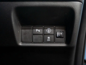 Хетчбэк Honda Fit 2020 года, 1320000 рублей, Красноярск