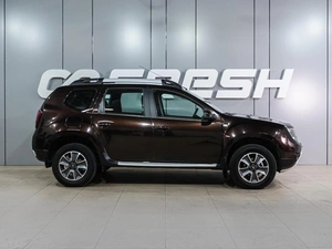 Внедорожник Renault Duster 2019 года, 1489000 рублей, Воронеж