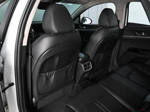 Седан Kia K5 2020 года, 2439000 рублей, Аксай