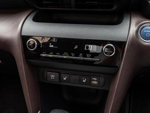 Внедорожник Toyota Yaris Cross 2021 года, 2780000 рублей, Краснодар