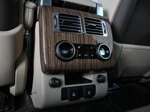 Внедорожник Land Rover Range Rover 2018 года, 6700000 рублей, Ростов-на-Дону