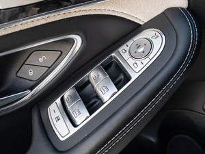 Седан Mercedes-benz C-класс AMG 2017 года, 5250000 рублей, Краснодар