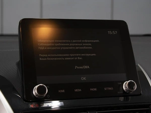 Внедорожник Mitsubishi Eclipse Cross 2021 года, 2290000 рублей, Омск