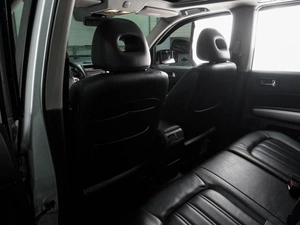 Внедорожник Nissan X-Trail 2012 года, 1325000 рублей, Воронеж