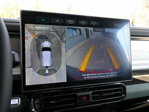 Внедорожник Jetour T2 2024 года, 3099000 рублей, Волгоград