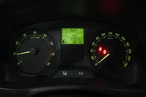 Хэтчбек Skoda Fabia 2014 года, 770000 рублей, Курск