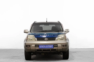 Внедорожник Nissan X-Trail 2001 года, 599000 рублей, Барнаул