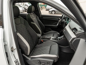 Внедорожник Audi Q3 2026 года, 3998000 рублей, Краснодар