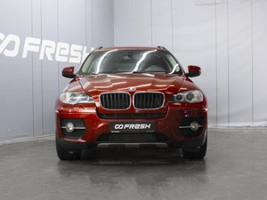 Внедорожник BMW X6 2009 года, 1780000 рублей, Омск
