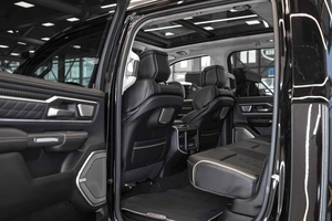 Пикап RAM 1500 2025 года, 11494675 рублей, Москва