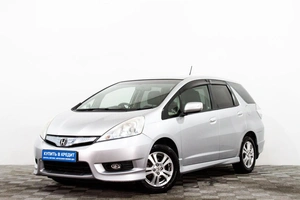 Универсал Honda Fit Shuttle 2011 года, 779000 рублей, Сургут