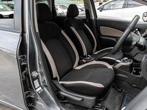 Хетчбэк Nissan Note 2017 года, 1260000 рублей, Краснодар