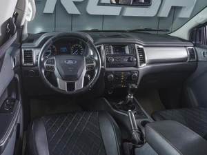 Пикап Ford Ranger 2017 года, 2785000 рублей, Ростов-на-Дону