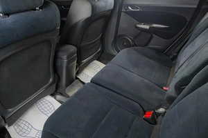 Хетчбэк Honda Civic 2008 года, 799000 рублей, Тюмень