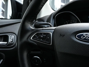 Хетчбэк Ford Focus 2017 года, 1069000 рублей, Волгоград