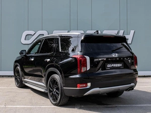 Внедорожник Hyundai Palisade 2020 года, 3850000 рублей, Большой Сочи
