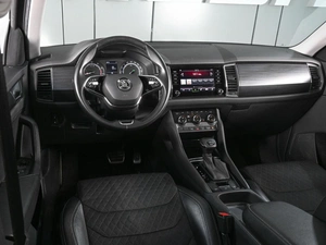 Внедорожник Skoda Kodiaq 2020 года, 2599000 рублей, Ростов-на-Дону