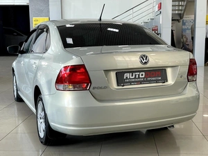 Седан Volkswagen Polo 2013 года, 747000 рублей, Солонцы