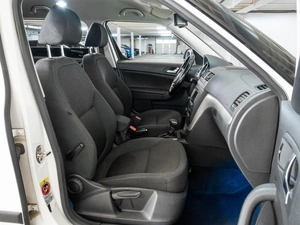 Внедорожник Skoda Yeti 2011 года, 788000 рублей, Ставрополь