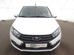 Седан ВАЗ (LADA) Granta 2023 года, 775000 рублей, Орёл
