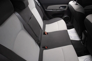 Хетчбэк Chevrolet Cruze 2012 года, 989000 рублей, Оренбург