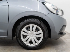 Хетчбэк Honda Fit 2020 года, 1330000 рублей, Красноярск