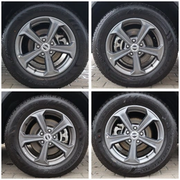 Внедорожник Haval F7 2024 года, 2720000 рублей, Мирное