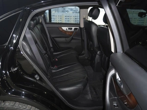 Внедорожник Infiniti QX70 2013 года, 2949000 рублей, Санкт-Петербург
