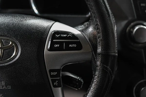 Внедорожник Toyota Highlander 2011 года, 1959000 рублей, Новокузнецк