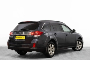 Универсал Subaru Outback 2012 года, 1599000 рублей, Барнаул