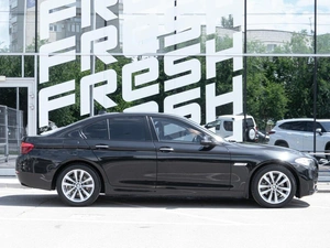 Седан BMW 5 серия 2016 года, 2289000 рублей, Волгоград