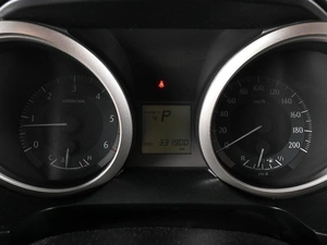 Внедорожник Toyota Land Cruiser Prado 2011 года, 2759000 рублей, Аксай