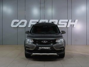 Универсал ВАЗ (LADA) Largus Cross 2021 года, 1289000 рублей, Воронеж